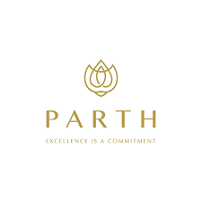 Parth logo
